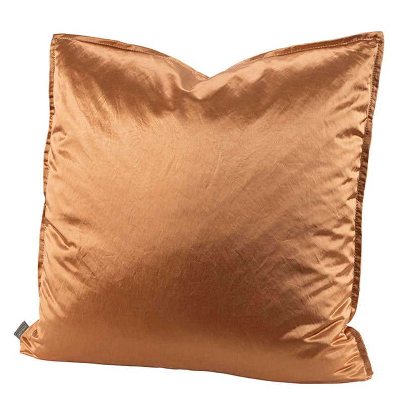 Dorsia Terra Cushion Cover Frame 50X50