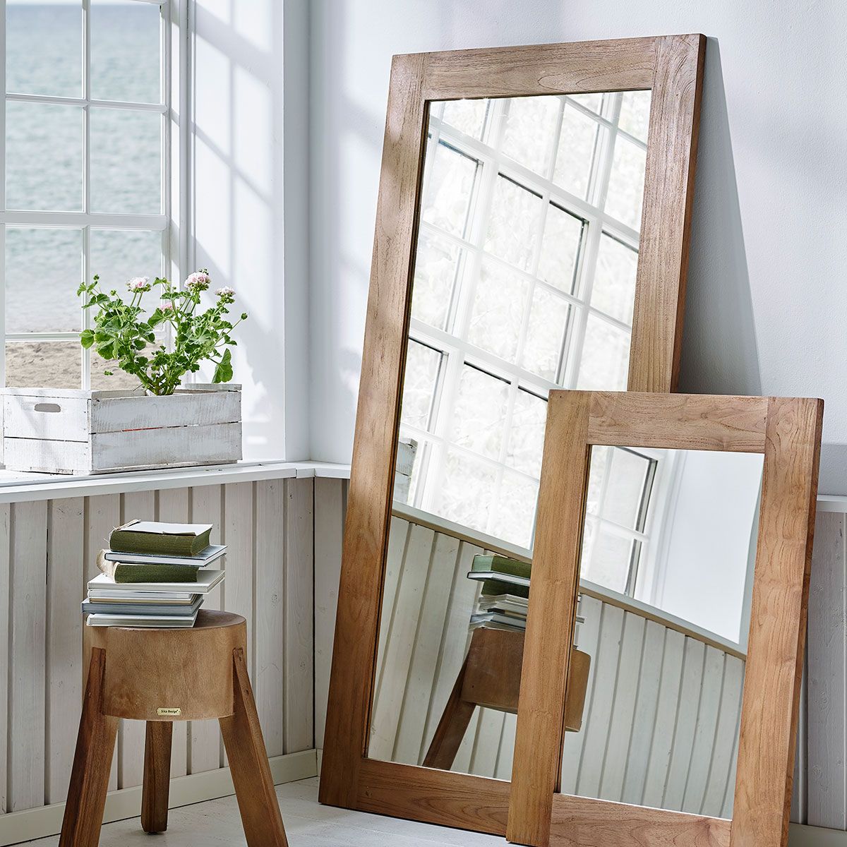 Lucas Mirror 100X180 Cm