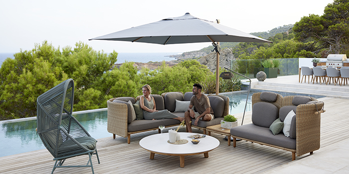 Parasols