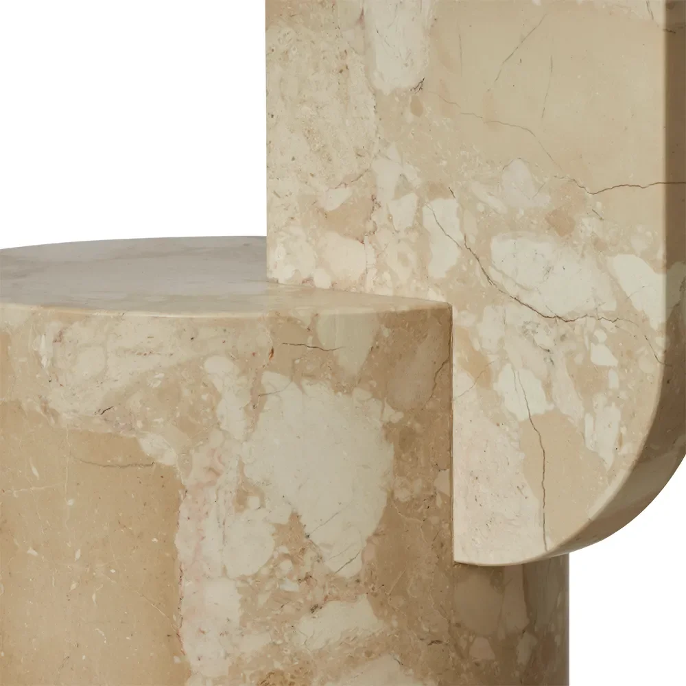 Marble Side Table Insert