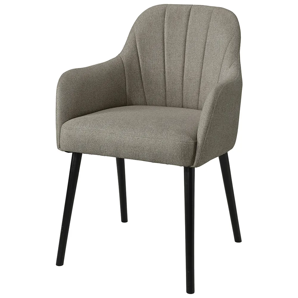 Trenton Dining Chair Rave liver