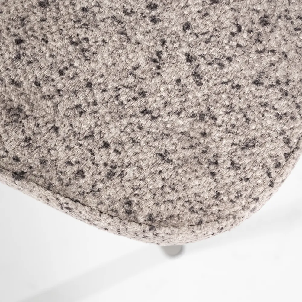 Jari armchair - taupe