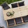 Grace 3-seater sofa Teak