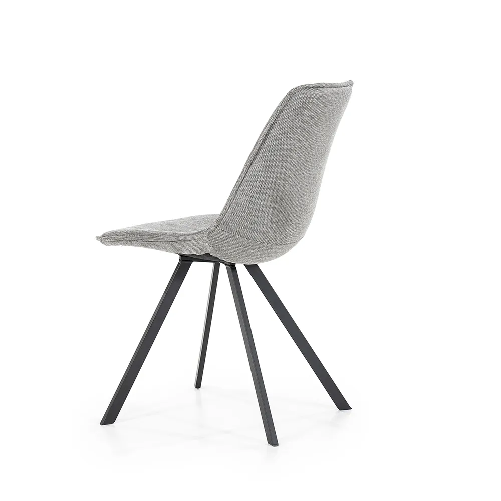Dining Chair Boy Grey