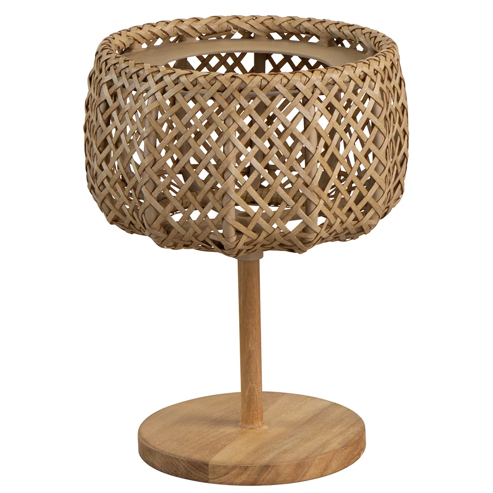 Illusion Glow table lamp 29 cm