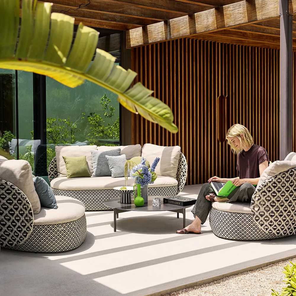 MDEAR left corner module DGZ pepper bold 0113 pepper touch 0238