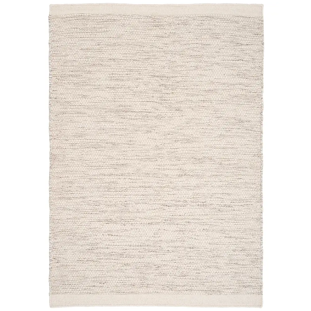 Asko Offwhite 140x200 carpet 