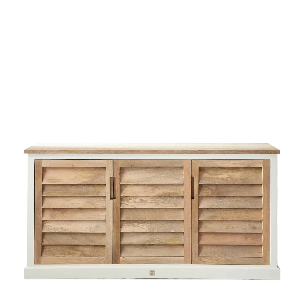 Pacifica Dresser