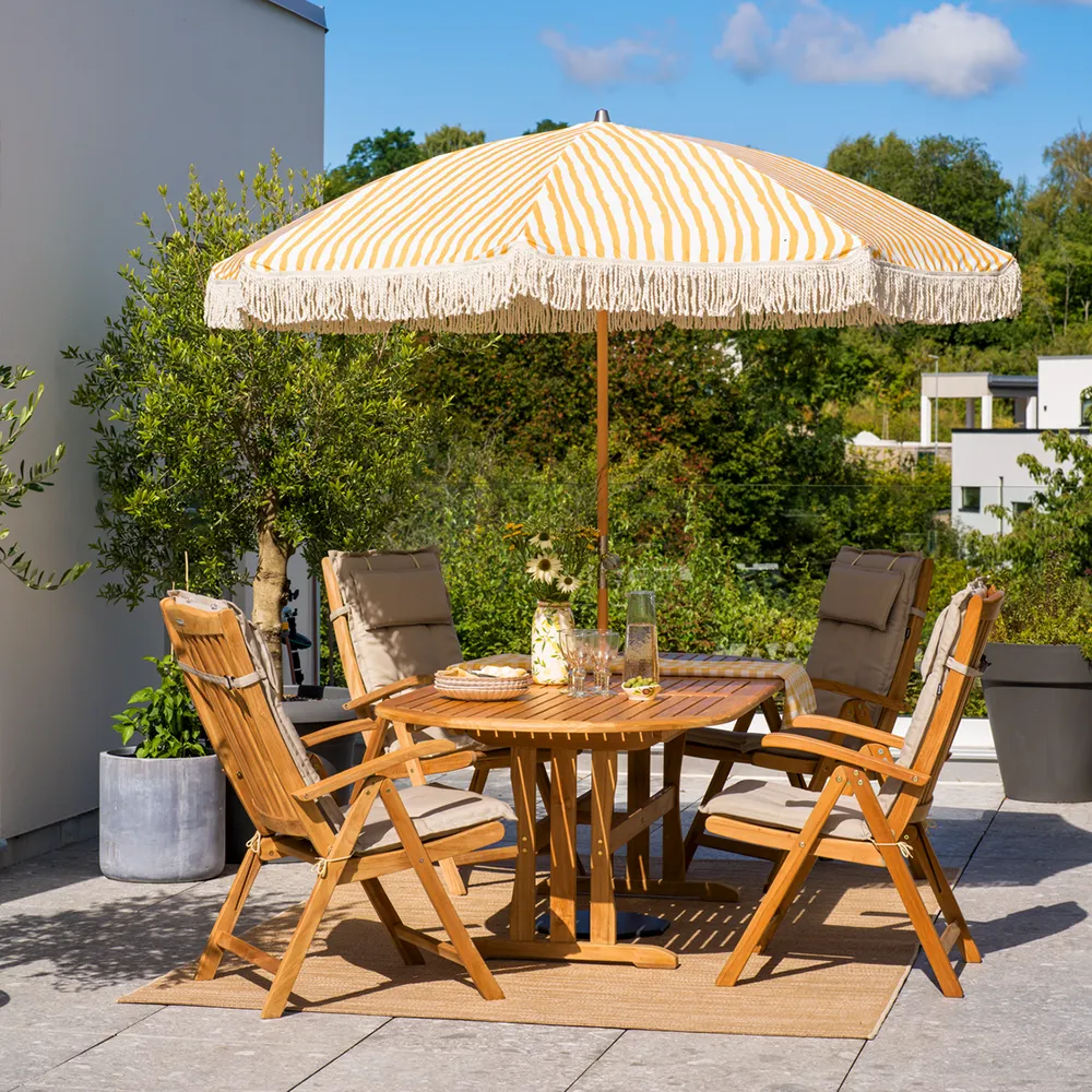 Veronica/Melbourne dining set