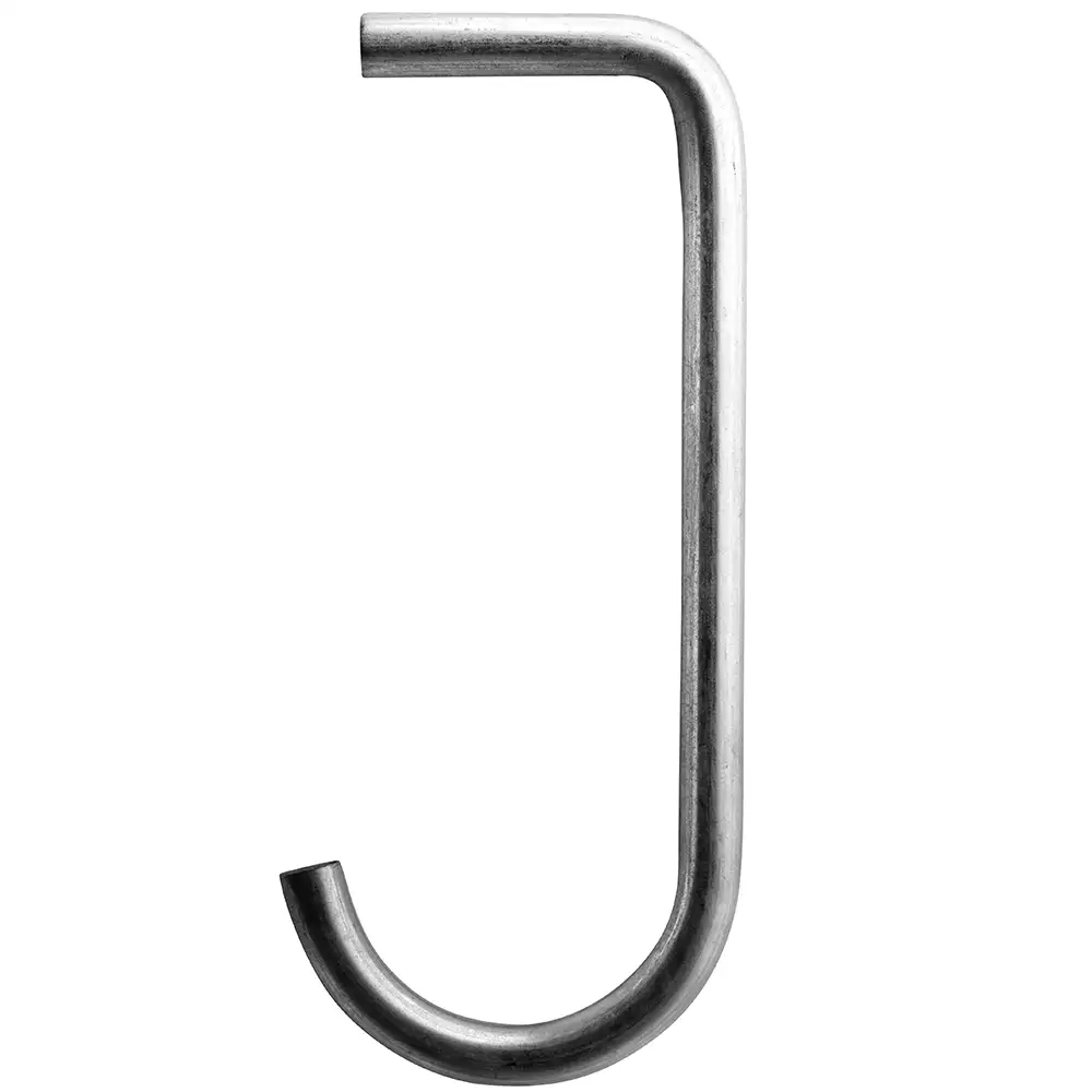 Hook Stainless steel 5-pack