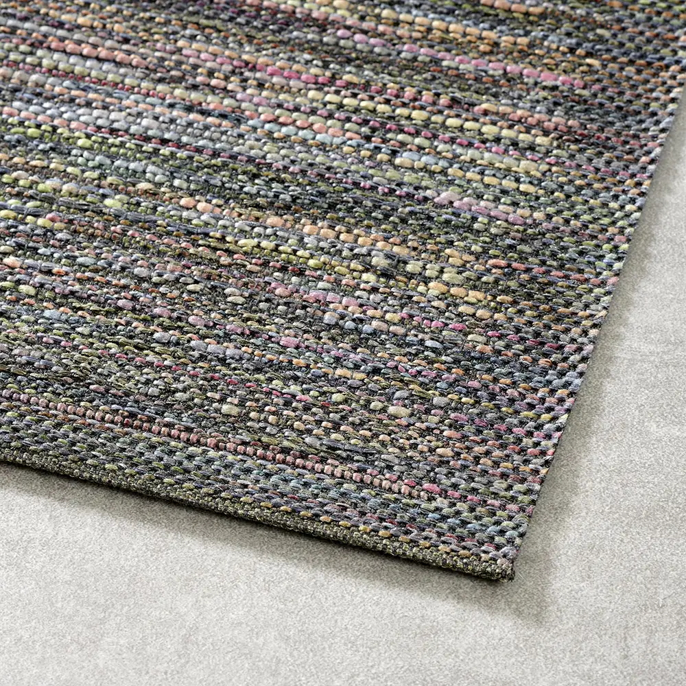 Briza carpet 200x290 grey