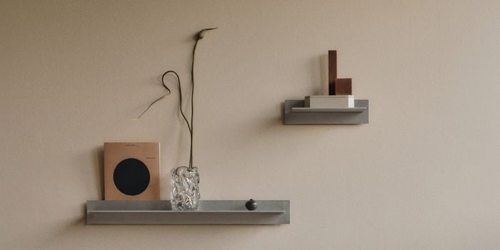 Shelves