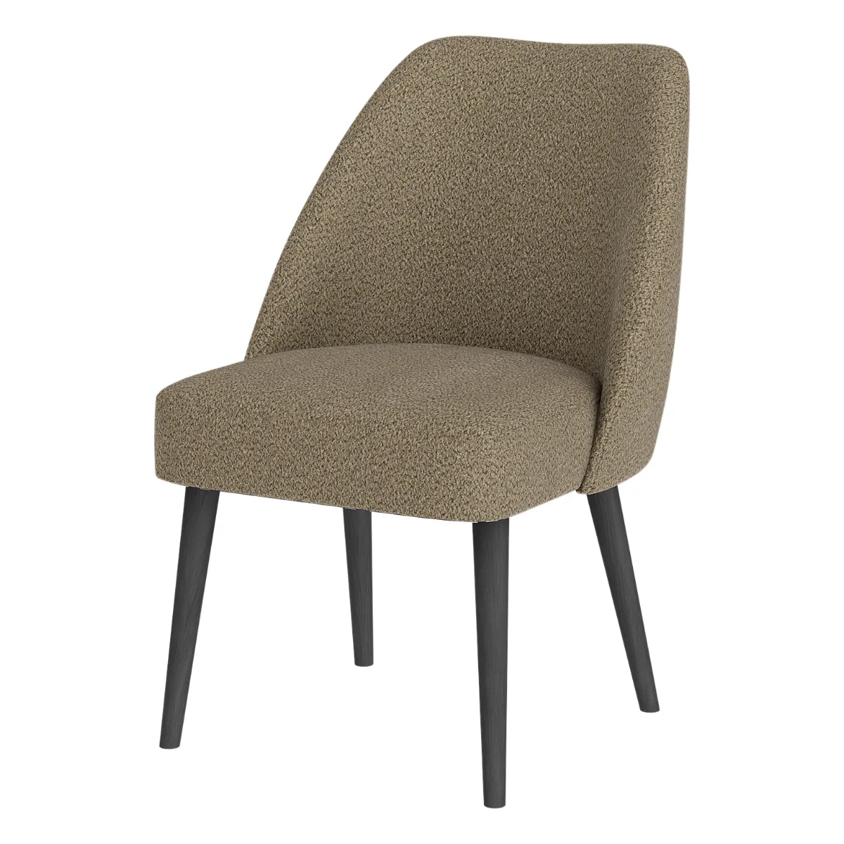 Benson chair Story brown