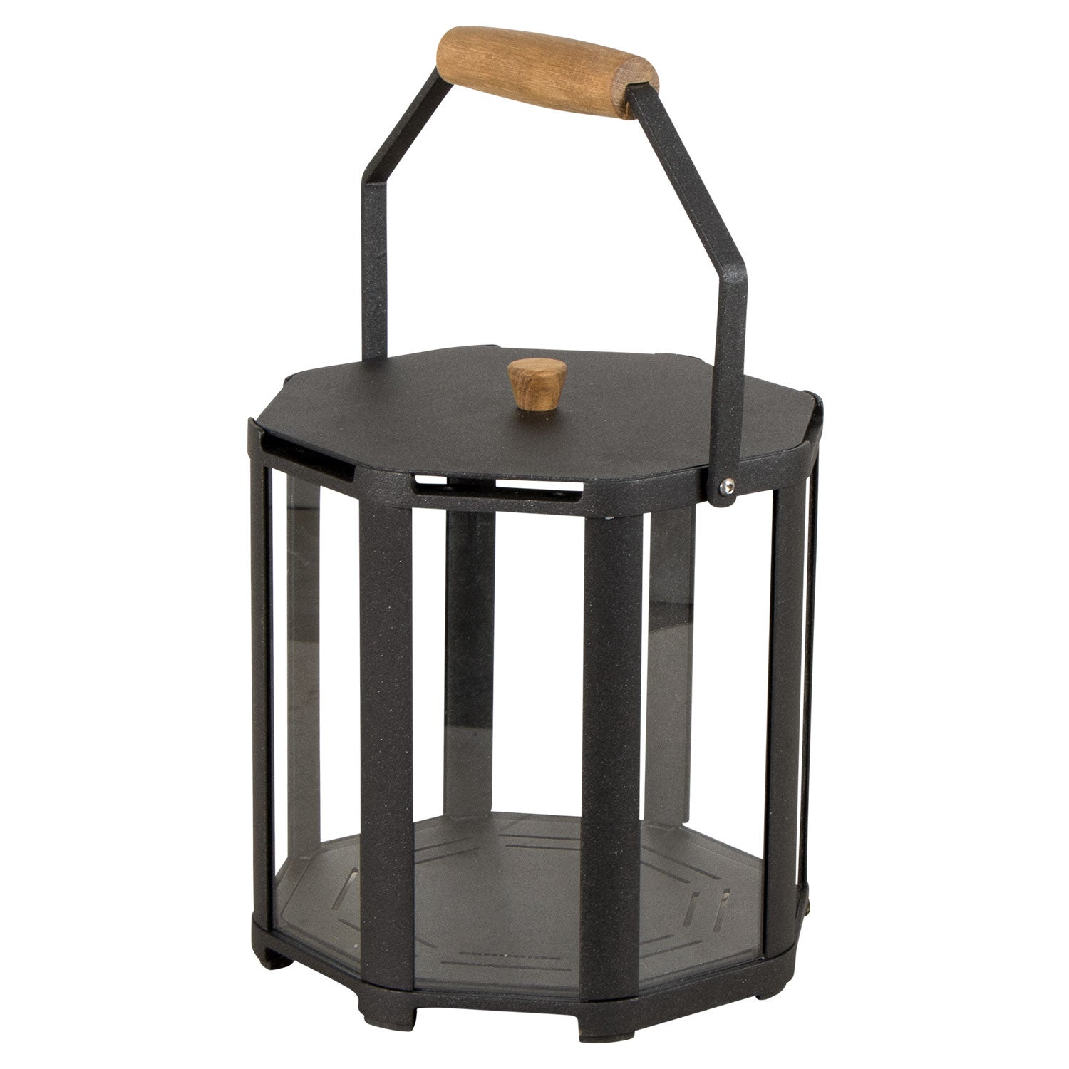 Lightlux Lantern Extra Small Lava Grey