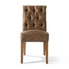 Hampton Classic dining chair pellini coffee