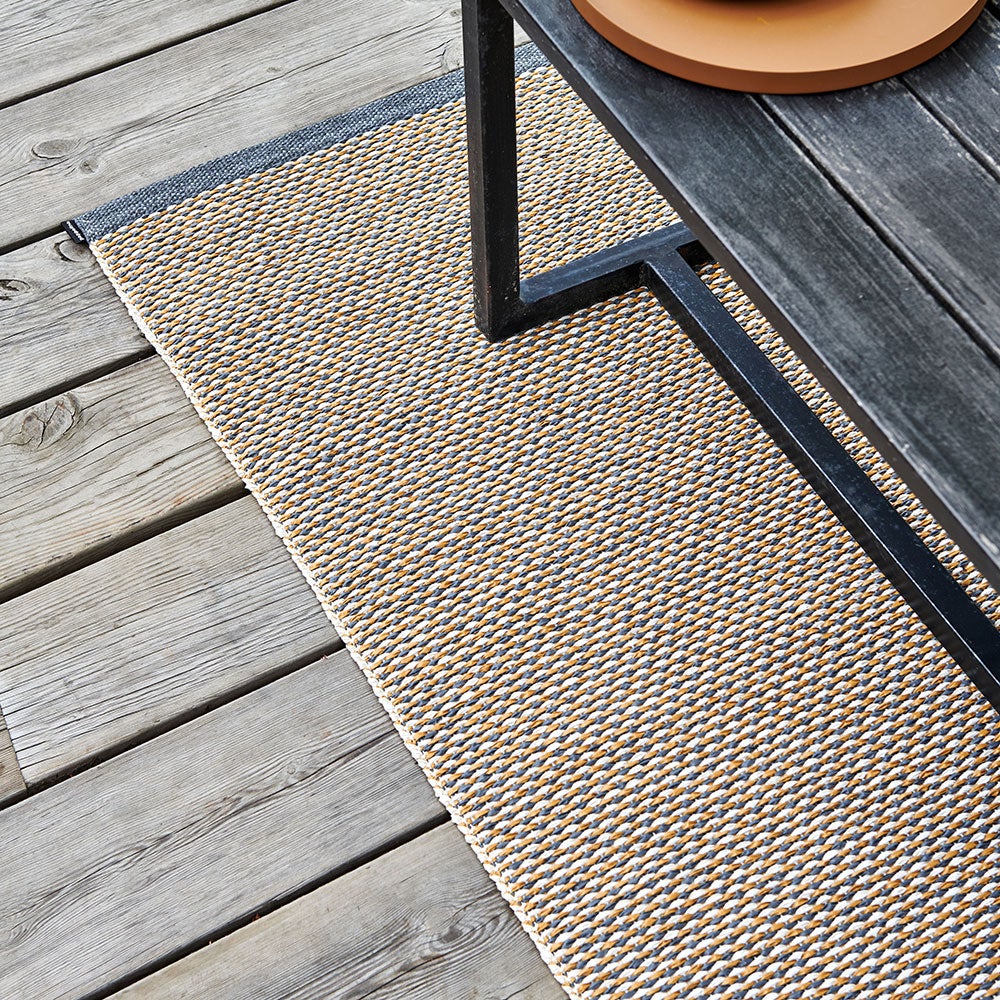 Effi Carpet 60x125 cm granit