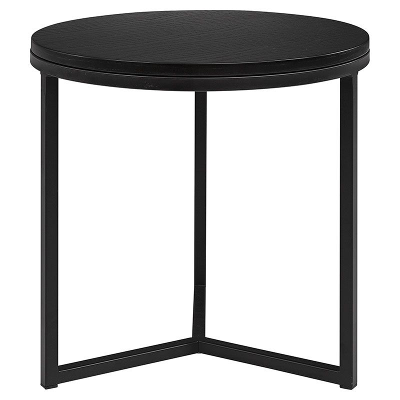 Capulus side table