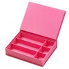 Storage box - Precious Things, Pink