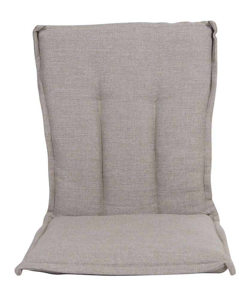 Ninja armchair cushion beige