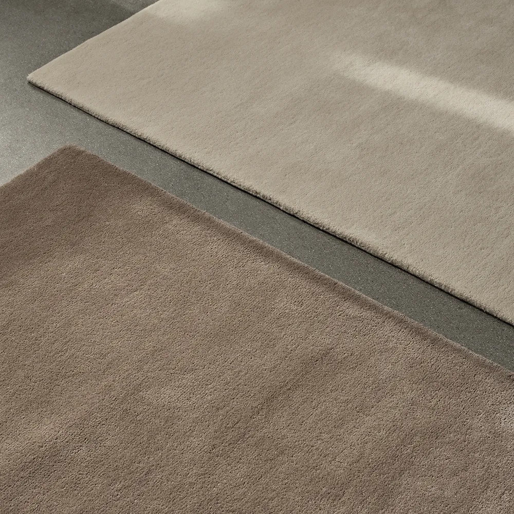 Stille Tufted Rug - 200 x 300 - Off-white