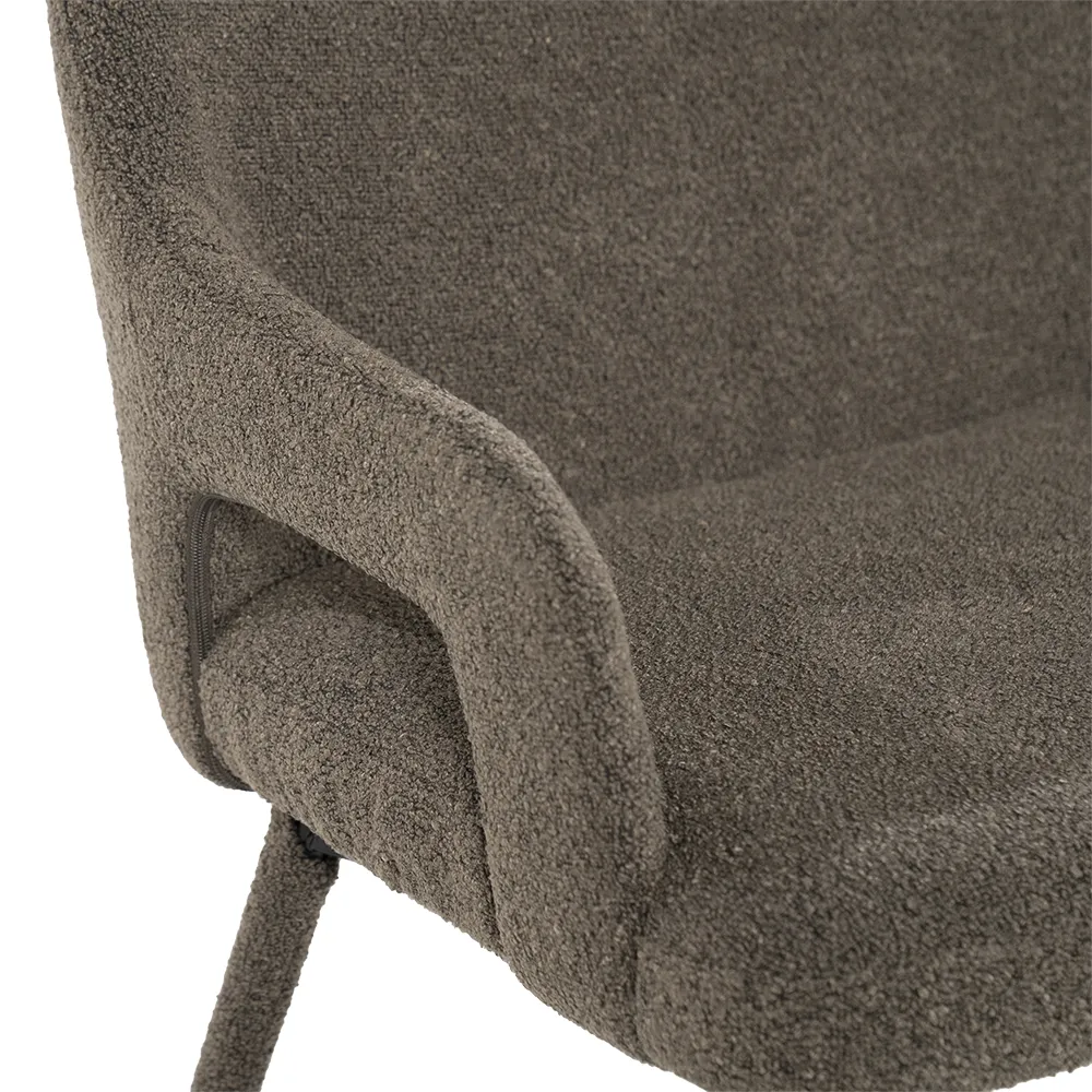 Bench Fika Brown