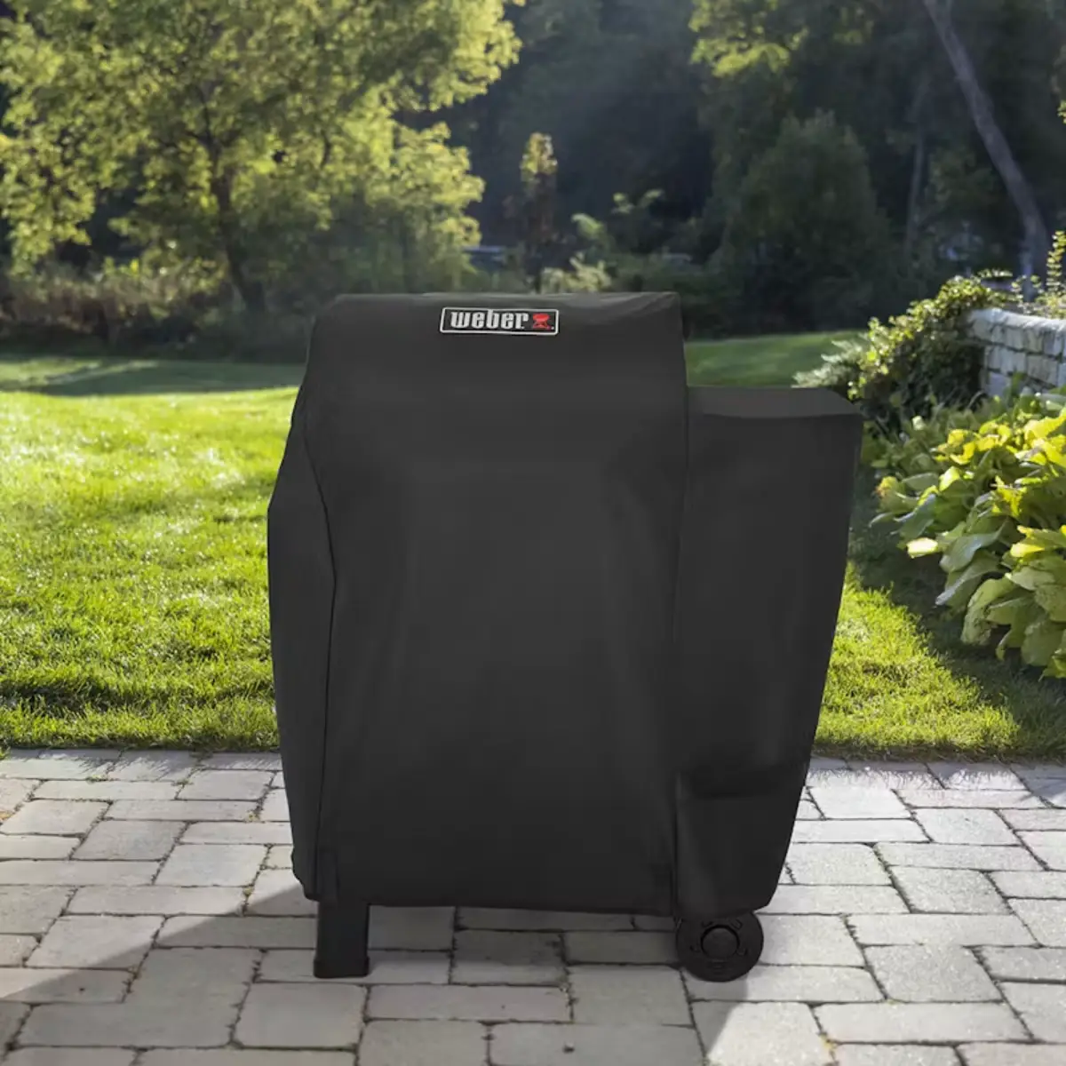 Premium cover - Smoque 500