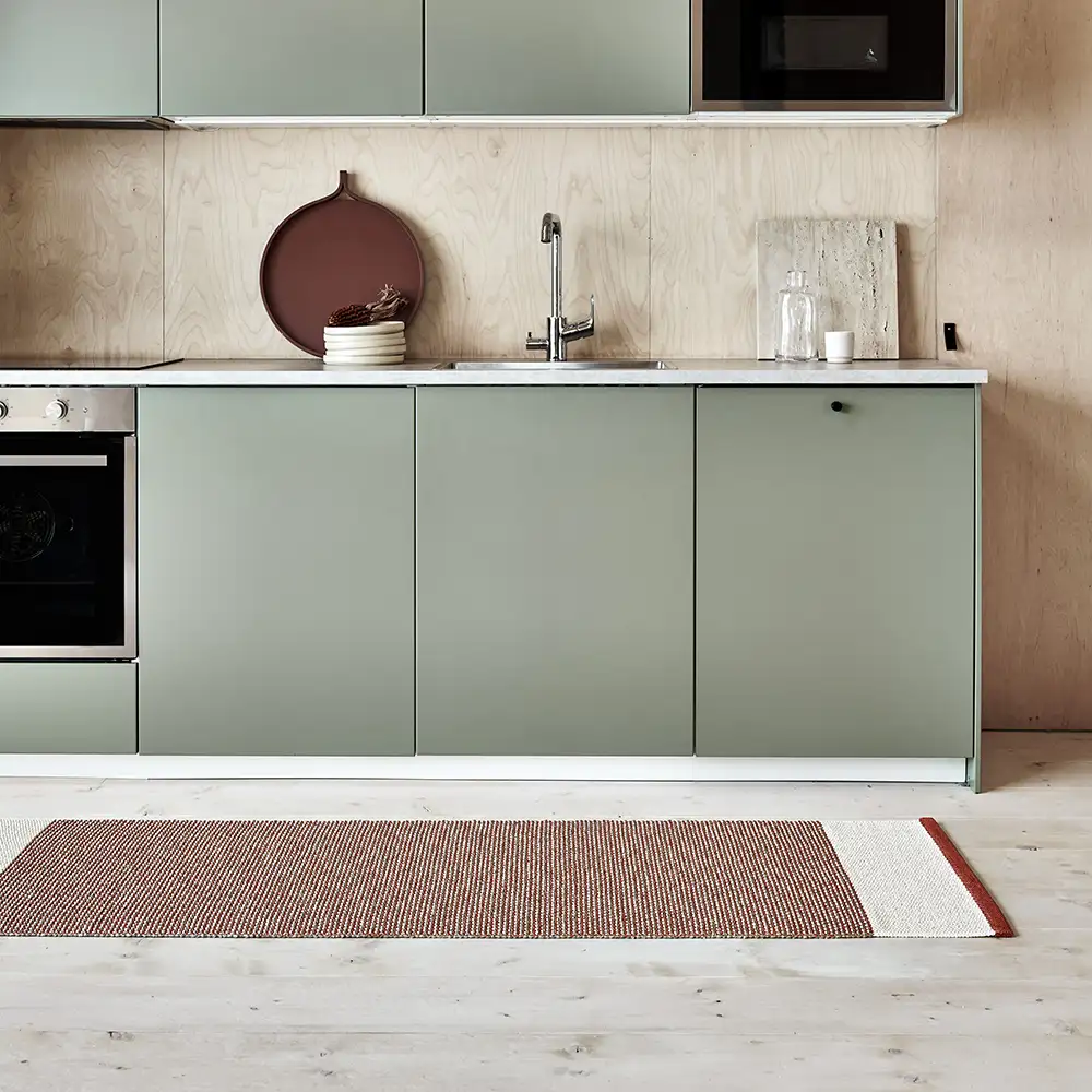 Edit Carpet 230x320 cm Brick