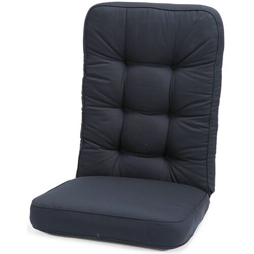 Cushion Texas High Blue -340
