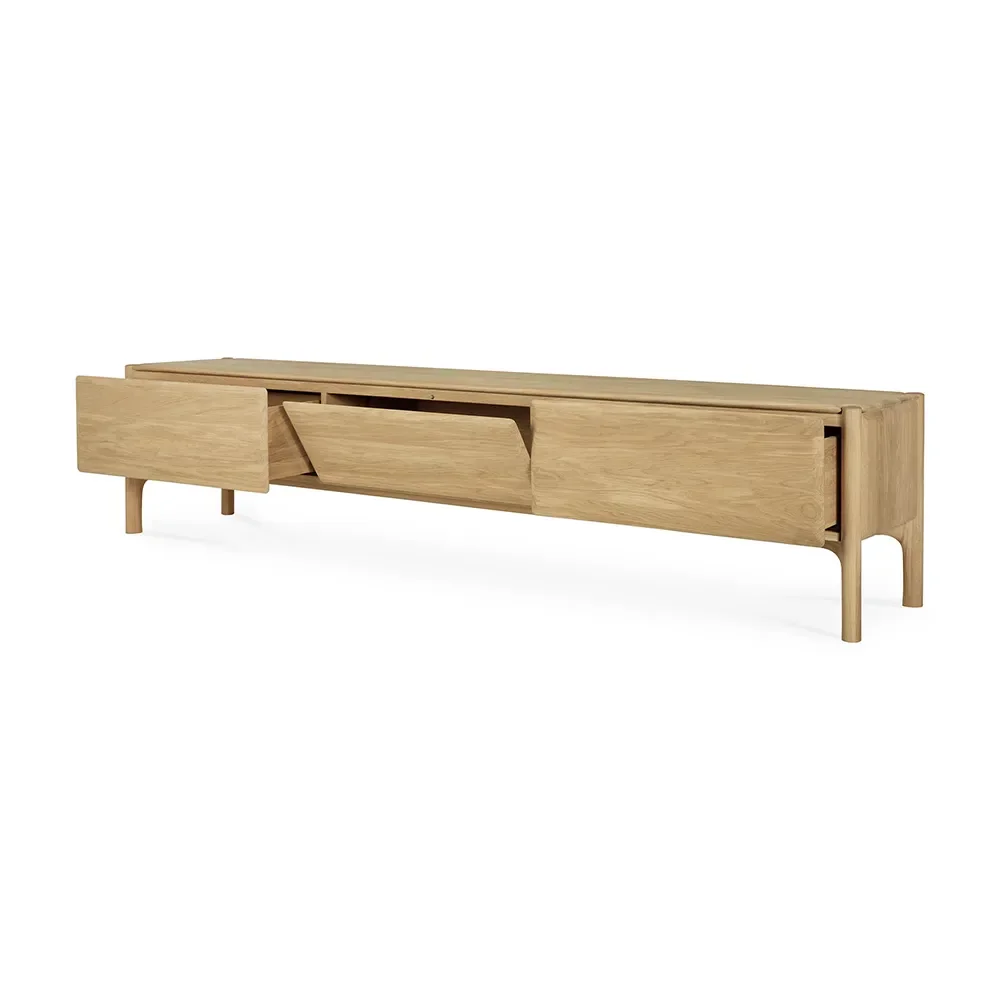PI TV bench 242x45 cm