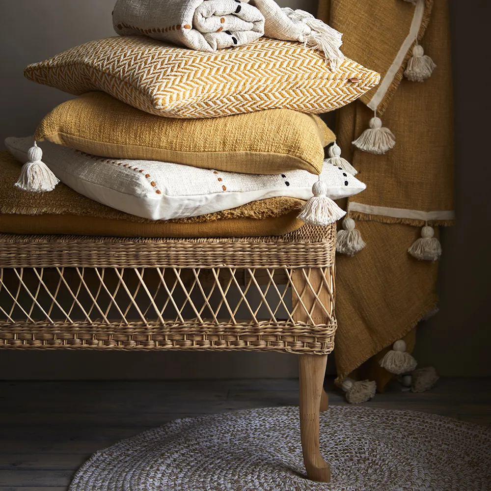 Tribe Coffee table 92x50 cm