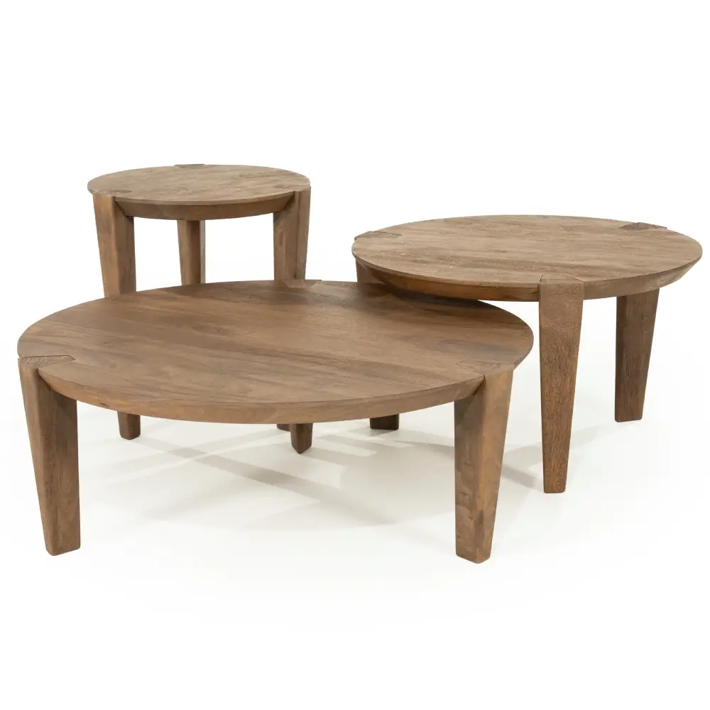 Davina Coffee table - large