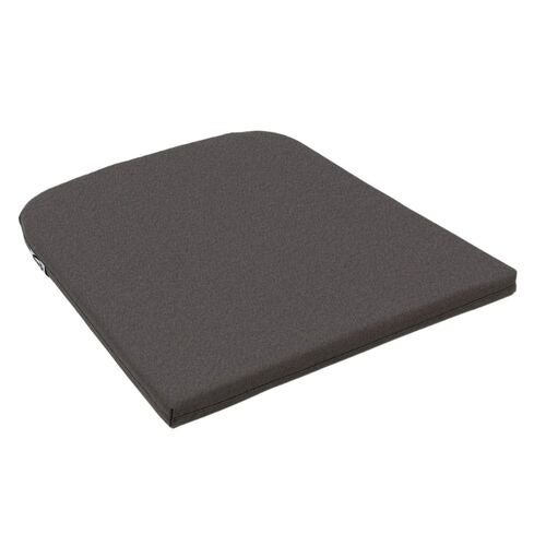 Net seat cushion Grey Stone
