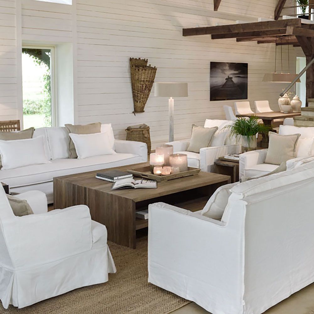 Bison Coffee table 70X135