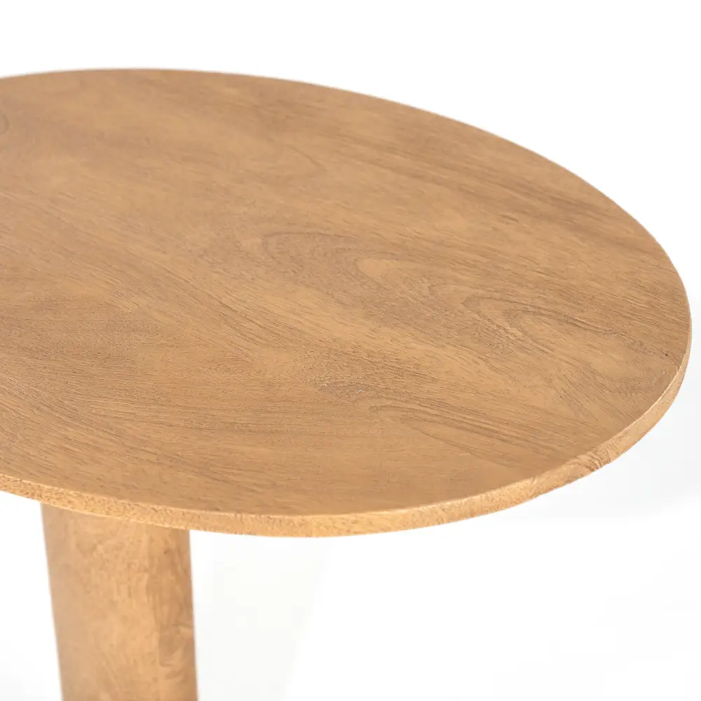 Novia Side table - natural