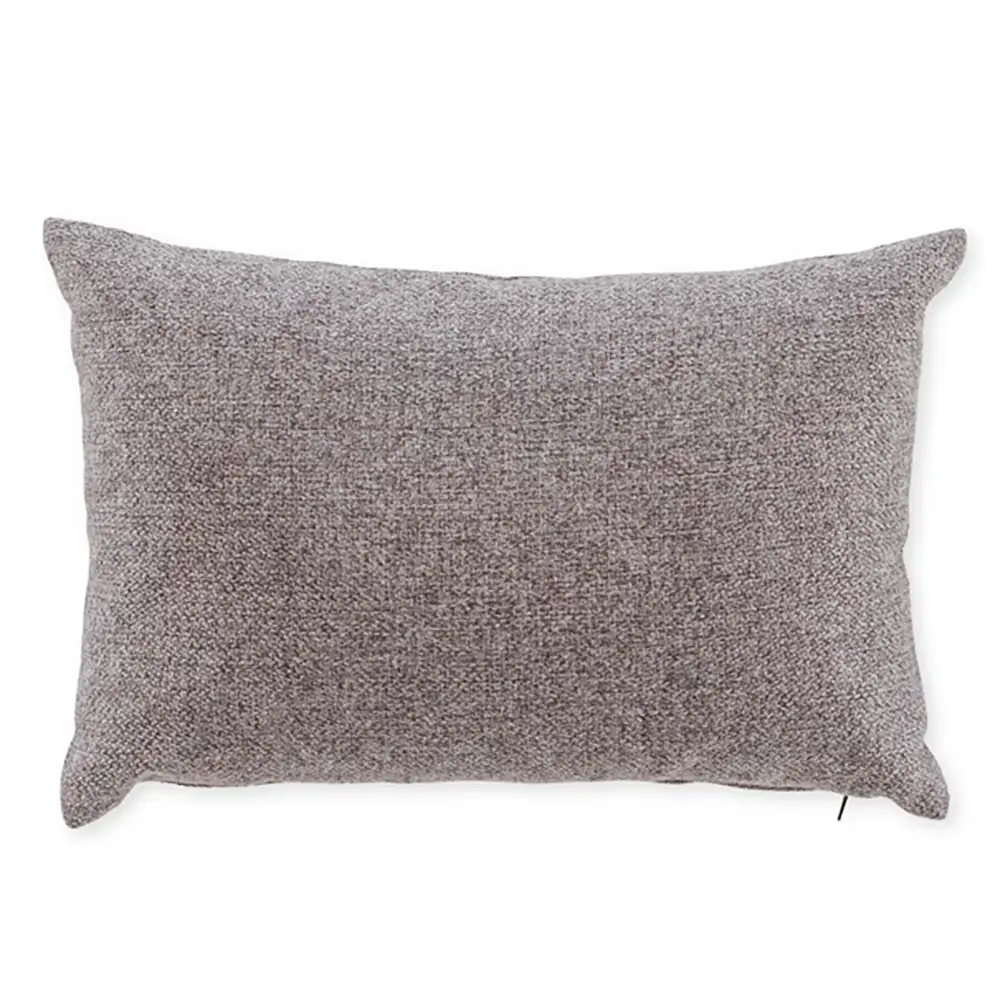 Orust Swan cushion beige