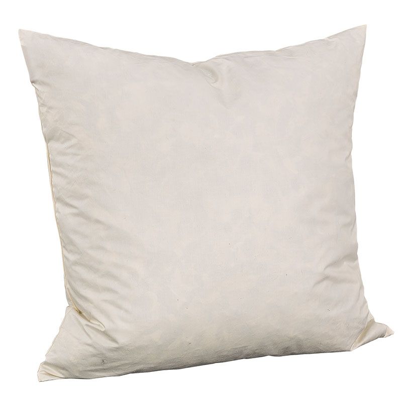 Inner cushion 50X50 Down