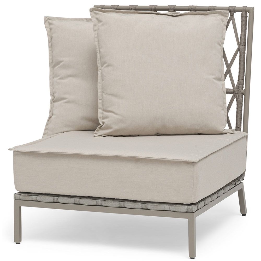 Jet Set Centerpiece Beige 