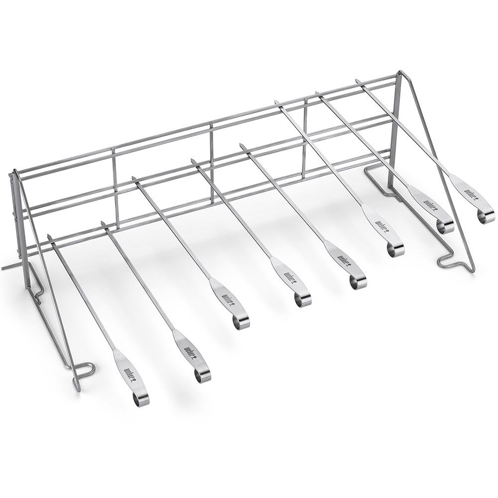 Original elevation 4pcs skewers