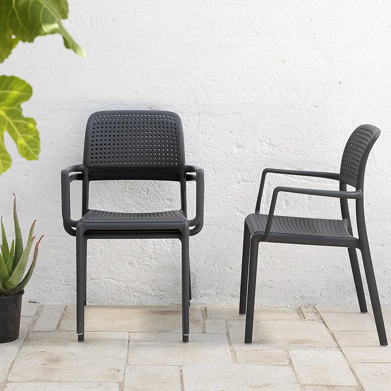 Bora armchair Agave