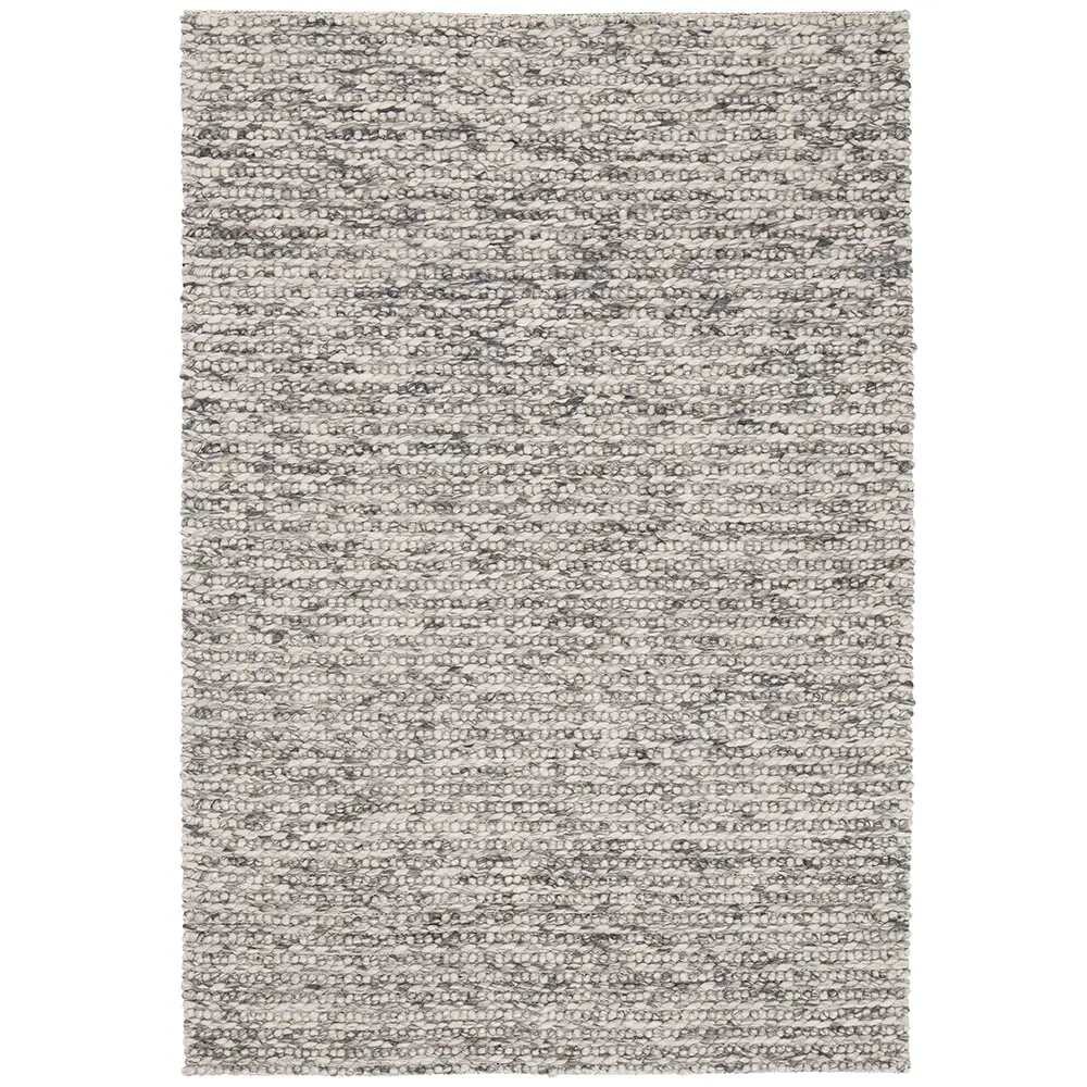 Cordoba Grey 140x200 carpet 