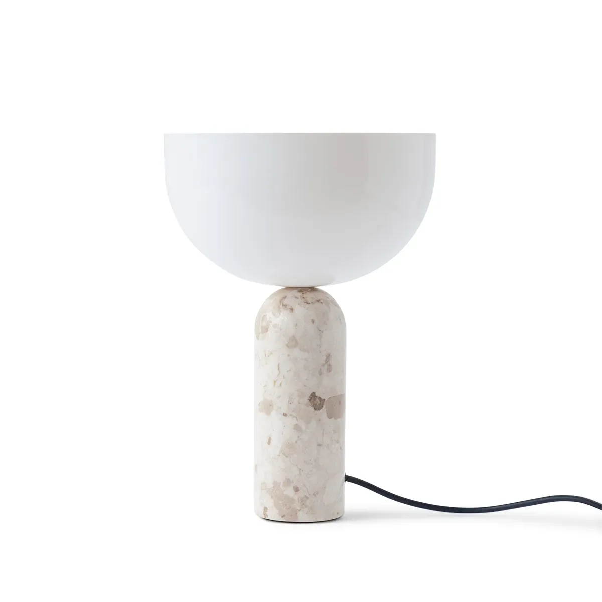 Kizu Table Lamp Kunis Breccia Small EU