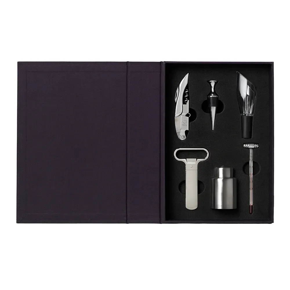 Wine Tools The Essentials