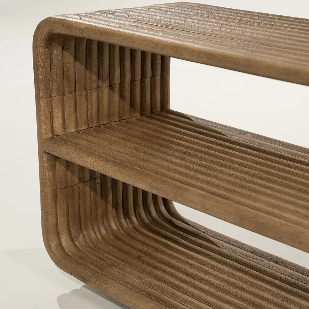 Rigato media bench 200 cm