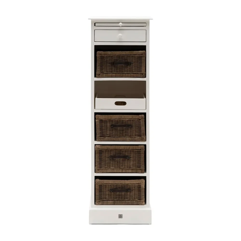 Rangez en Plus High Cabinet