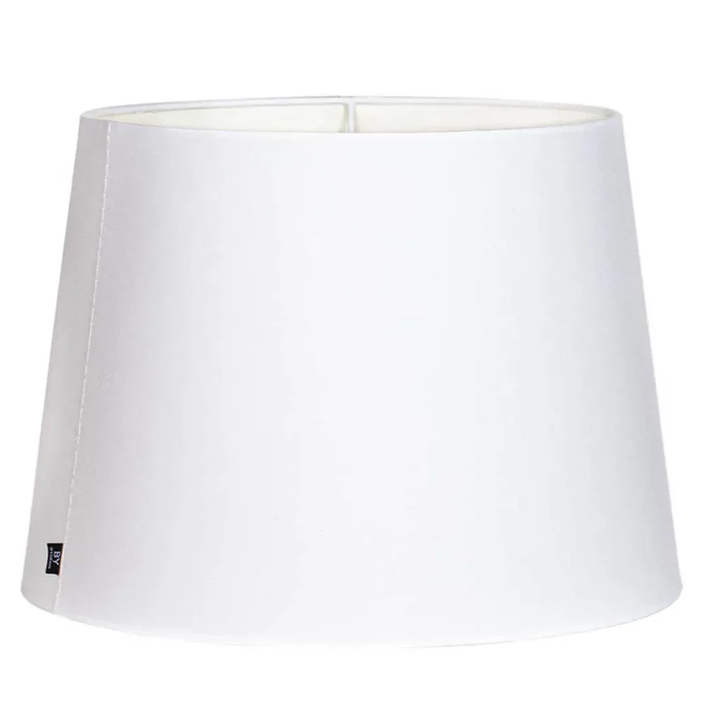 Orlando lampshade ø36xh26cm White