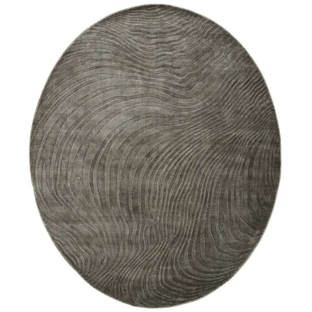 Anong Earth 140x170 carpet 