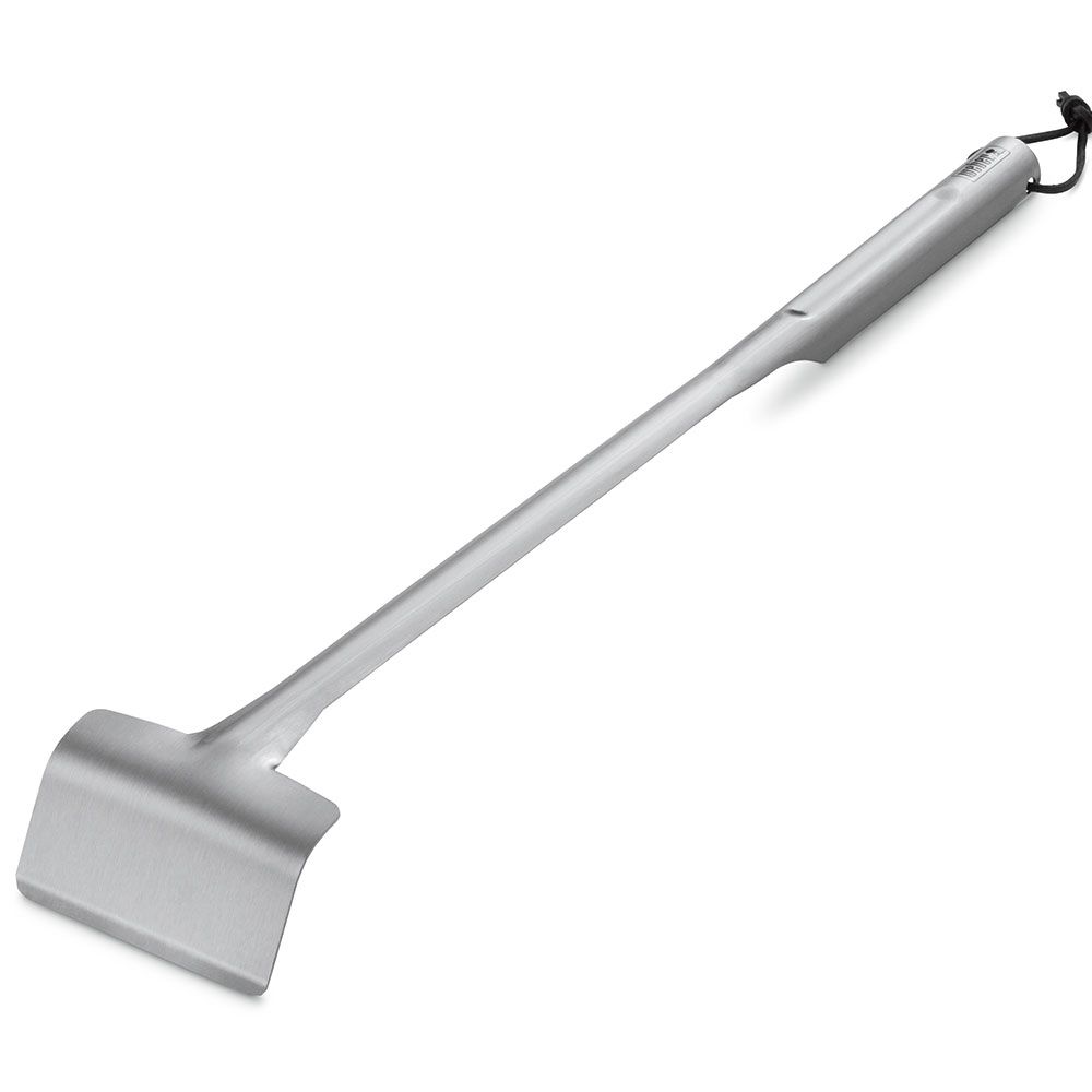 Briquette rake Stainless steel