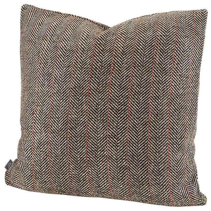 Cushion cover 50X50Cm Balfour Midnight