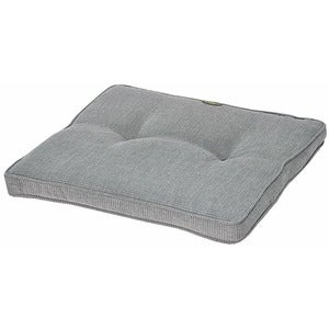 Borneo Seat Cushion Titanium grey Canyon