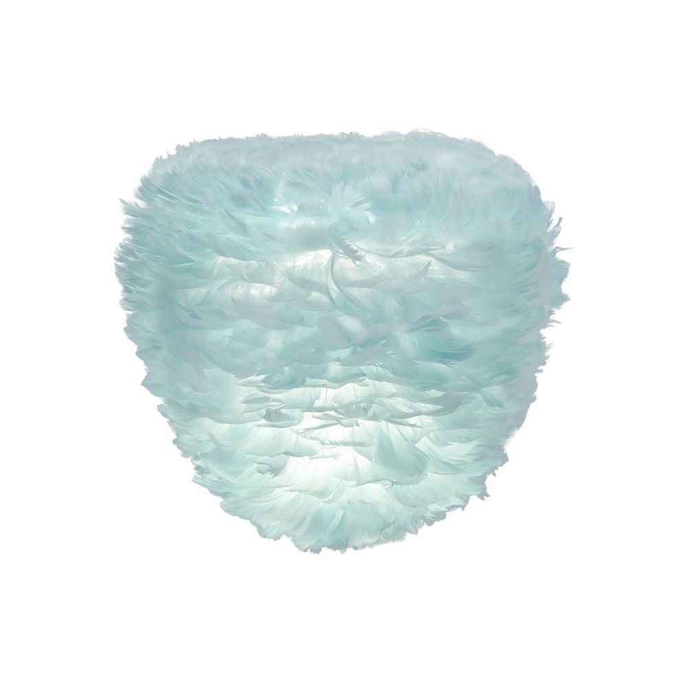 Eos Evia Lampshade Mini Ø30 cm Light Blue